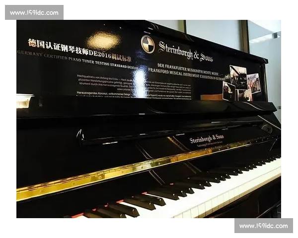 以斯坦伯格钢琴比赛为平台探索钢琴艺术的未来与创新发展 以斯坦伯格钢琴比赛为平台探索钢琴艺术的未来与创新发展