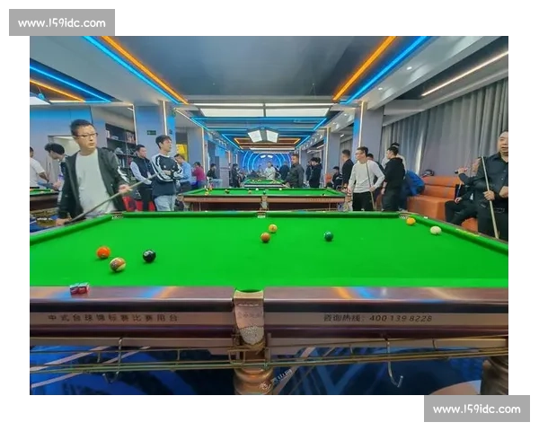佛山台球比赛精彩上演 聚焦国内顶级选手角逐殊荣