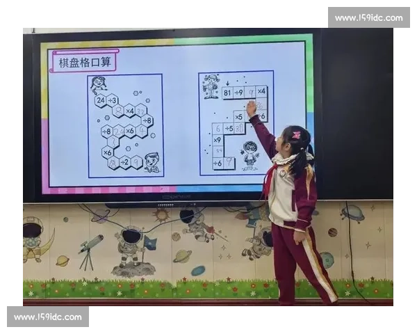 全新口算比赛规则与要求详细解读助力选手高效备赛提升算术能力 全新口算比赛规则与要求详细解读助力选手高效备赛提升算术能力