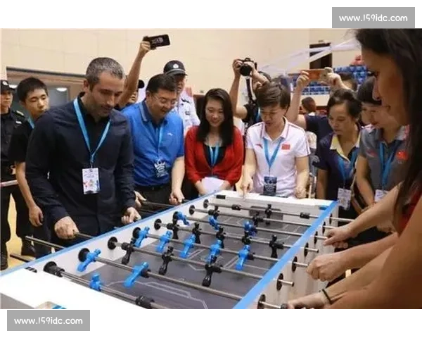 全球顶尖赛事大汇聚探索比赛活动英语应用与交流技巧 全球顶尖赛事大汇聚探索比赛活动英语应用与交流技巧