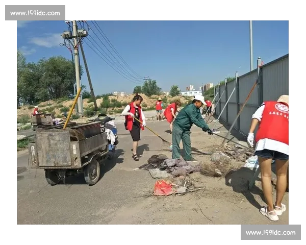 公德比赛今日正式开赛 倡导文明行为共建和谐美好社会