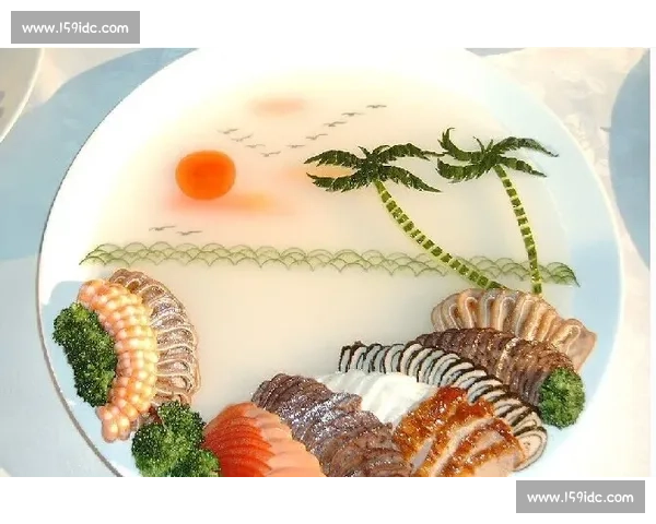 创意冷菜拼盘大比拼 精致搭配与美味呈现完美结合 创意冷菜拼盘大比拼 精致搭配与美味呈现完美结合