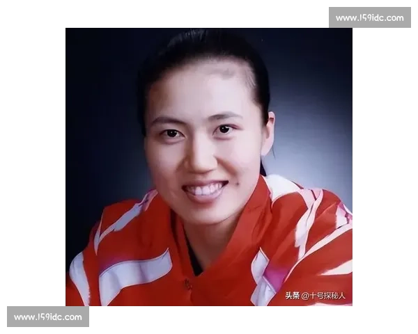 周苏红逆袭赛场再创辉煌 成就中国排球新传奇的背后故事