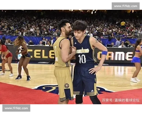 吴亦凡周杰伦音乐对决引发的粉丝热议与文化碰撞分析