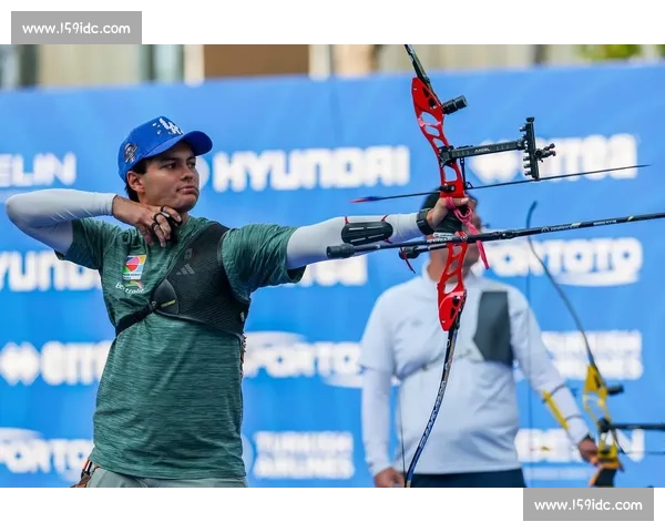 奥运射箭专用竞技弓的设计原理与比赛应用全解析 奥运射箭专用竞技弓的设计原理与比赛应用全解析