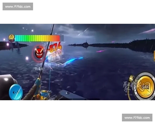 天元钓鱼争霸赛盛大开启渔友齐聚体验竞技与乐趣 天元钓鱼争霸赛盛大开启渔友齐聚体验竞技与乐趣