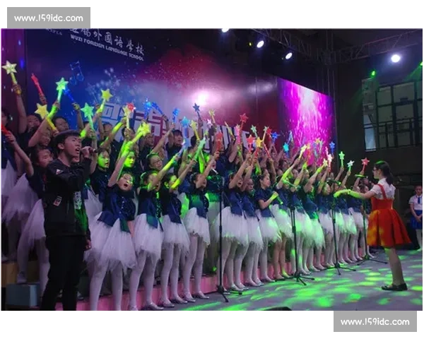 声动青春舞台魅力绽放歌声飞扬尽展才艺风采 声动青春舞台魅力绽放歌声飞扬尽展才艺风采