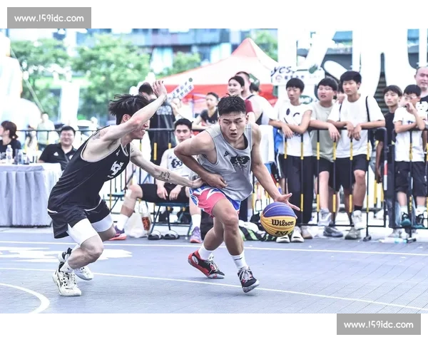 奉化篮球赛激情上演 锻炼青春力量 展现团队协作与拼搏精神