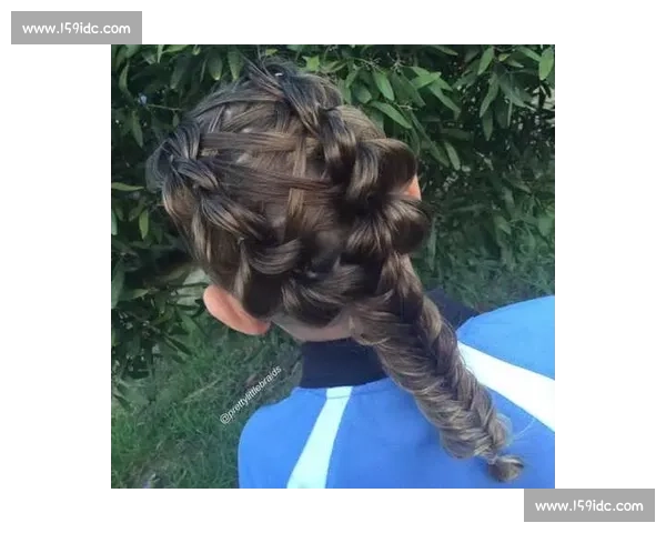 扎辫子比赛:展示巧手与创意的独特魅力,挑战速度与技巧的极限 扎辫子比赛:展示巧手与创意的独特魅力,挑战速度与技巧的极限