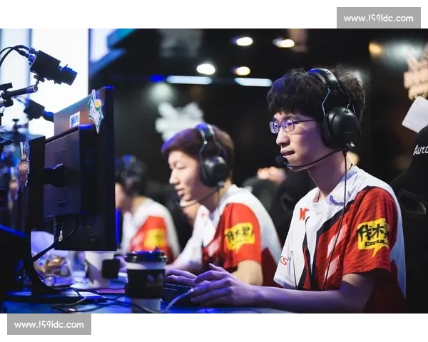 从电竞比赛意识培养到团队协同决策全面提升竞技水平策略解析深度