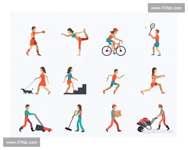 围绕运动表现提升与恢复节奏优化的体育状态科学调整策略研究与方法