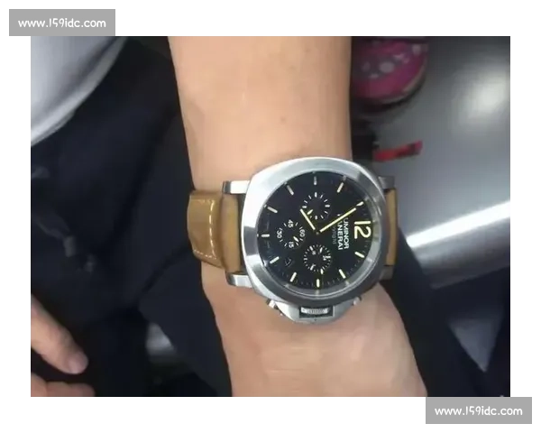 比赛手表助力运动员提升成绩精准记录每一秒的精彩瞬间