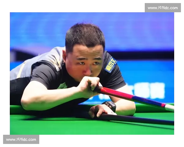 楚秉杰台球比赛精彩回顾 精湛技巧与激烈对决引人入胜